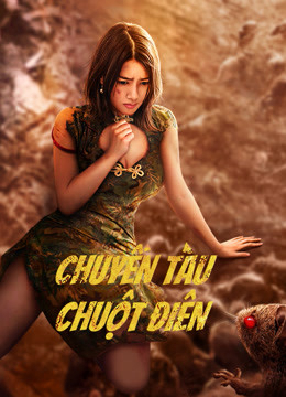 Chuyến Tàu Chuột Điên