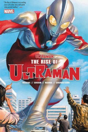 Ultraman